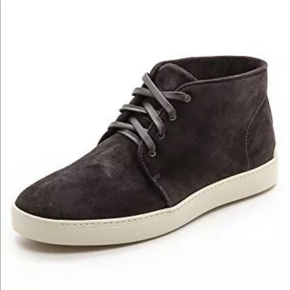 Rag and bone Kent dessert sneaker